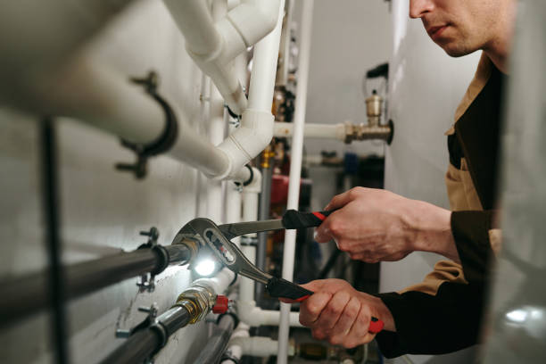 Best Plumbing Services Near Me  in Rhome, TX