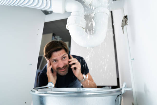Reliable Rhome, TX Plumbing Solutions