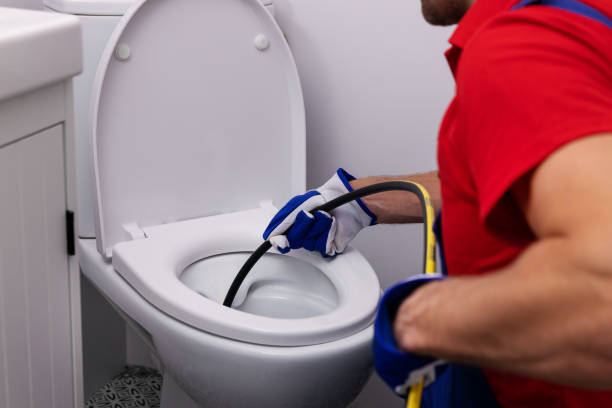 Reliable Rhome, TX Plumbing Solutions