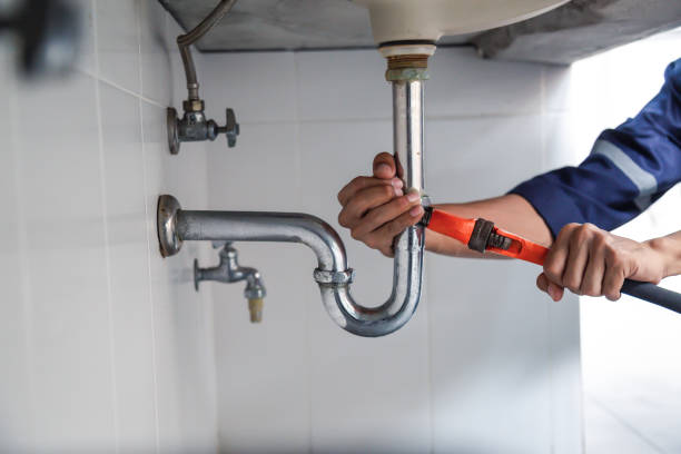 Best Pipe Repair Near Me  in Rhome, TX
