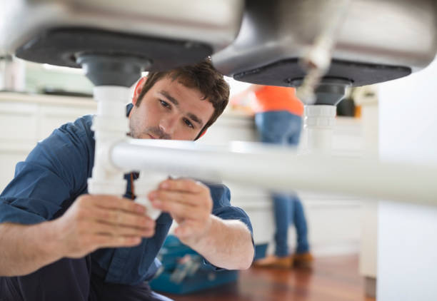 Best Plumbing Repair Near Me  in Rhome, TX