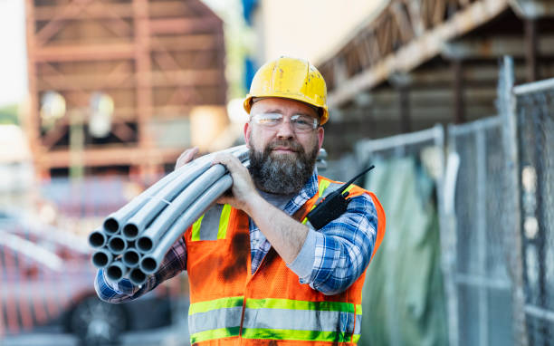 Best Leak Detection Services  in Rhome, TX